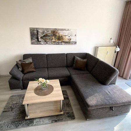 Ferienwohnung Bodeblick Braunlage Kültér fotó