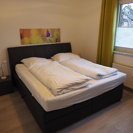 Ferienwohnung Bodeblick Braunlage Kültér fotó