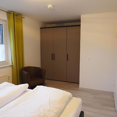 Ferienwohnung Bodeblick Braunlage Kültér fotó