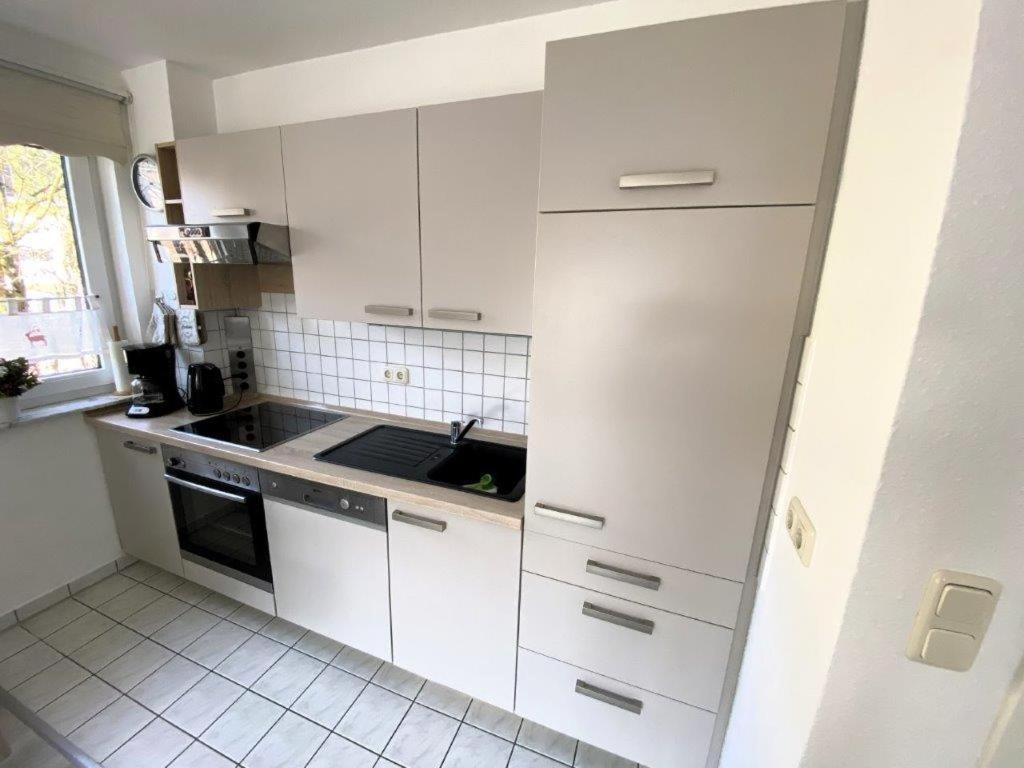 Ferienwohnung Bodeblick Braunlage Kültér fotó