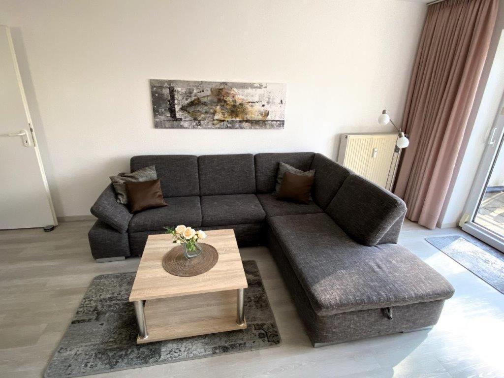 Ferienwohnung Bodeblick Braunlage Kültér fotó
