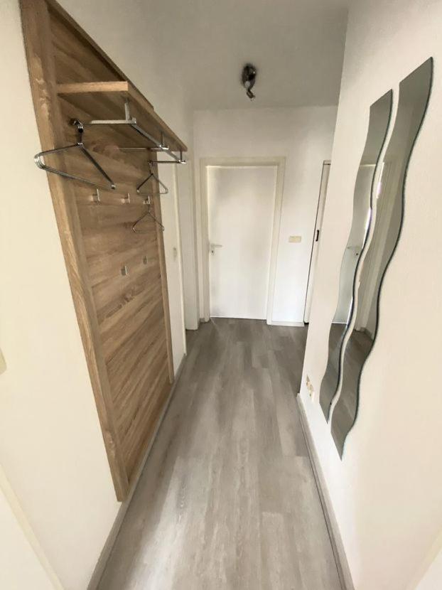 Ferienwohnung Bodeblick Braunlage Kültér fotó