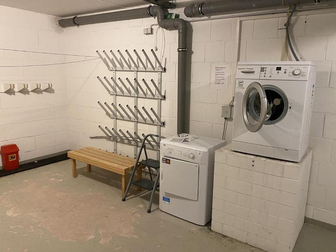 Ferienwohnung Bodeblick Braunlage Kültér fotó
