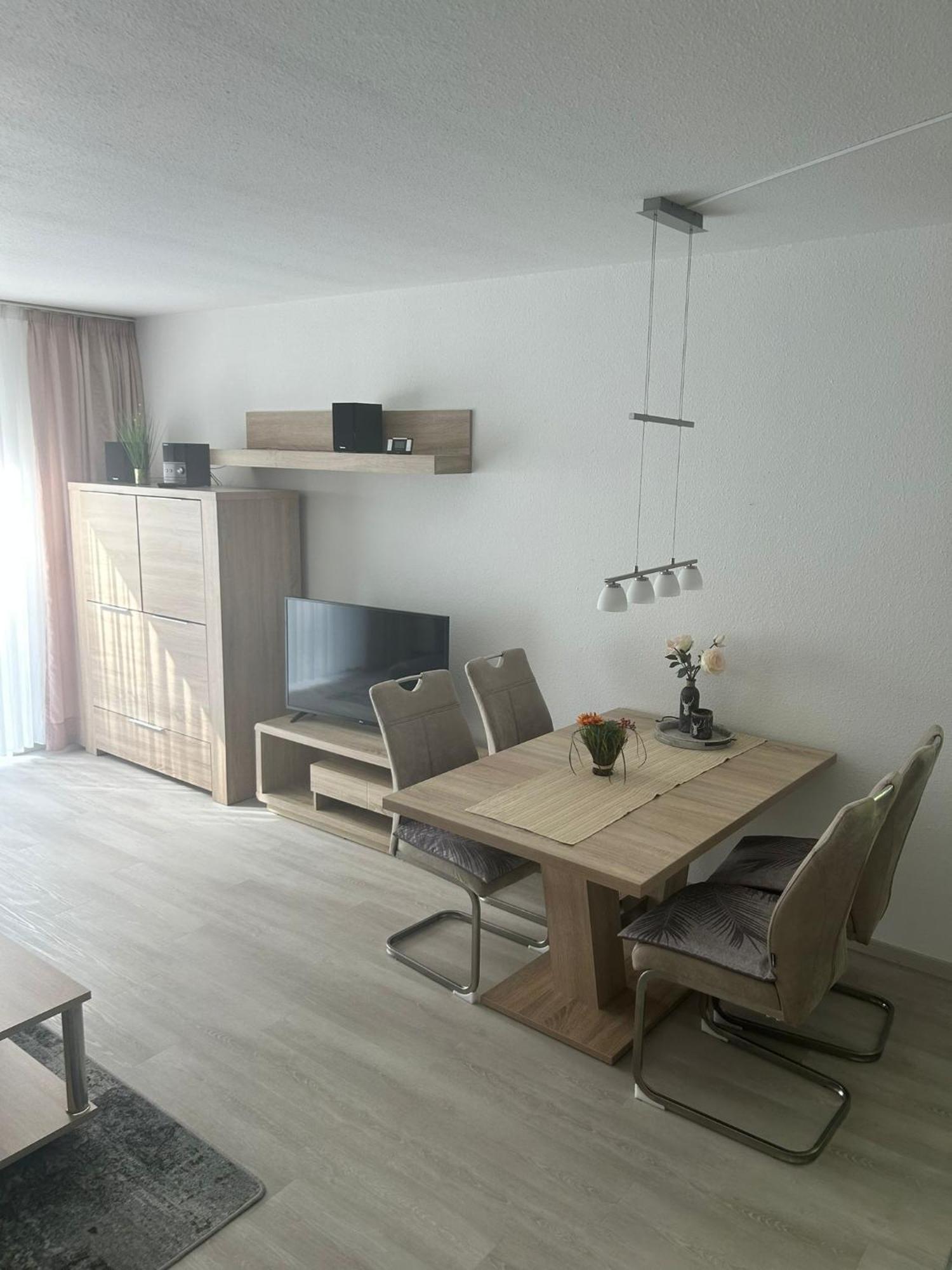 Ferienwohnung Bodeblick Braunlage Kültér fotó