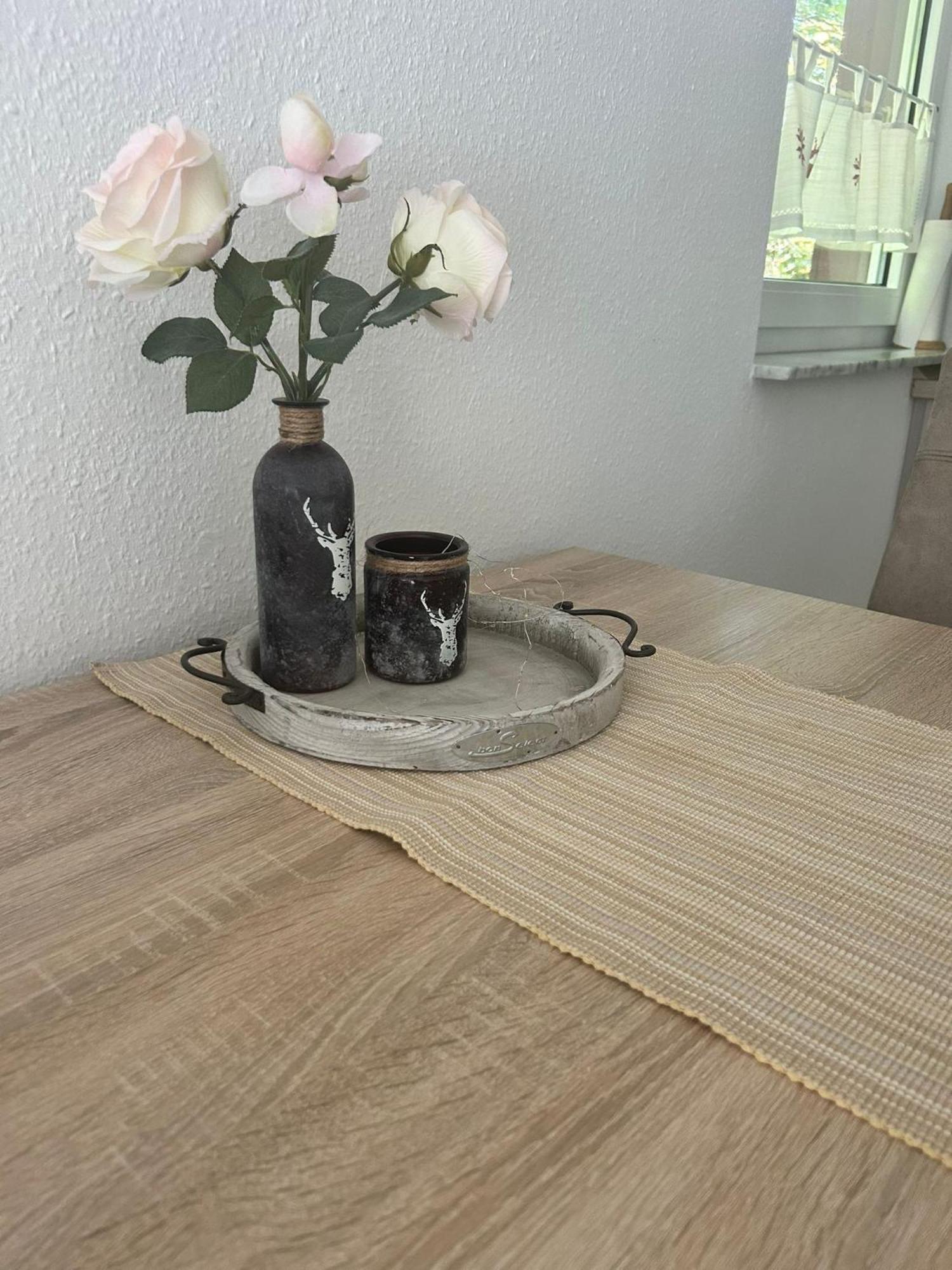 Ferienwohnung Bodeblick Braunlage Kültér fotó