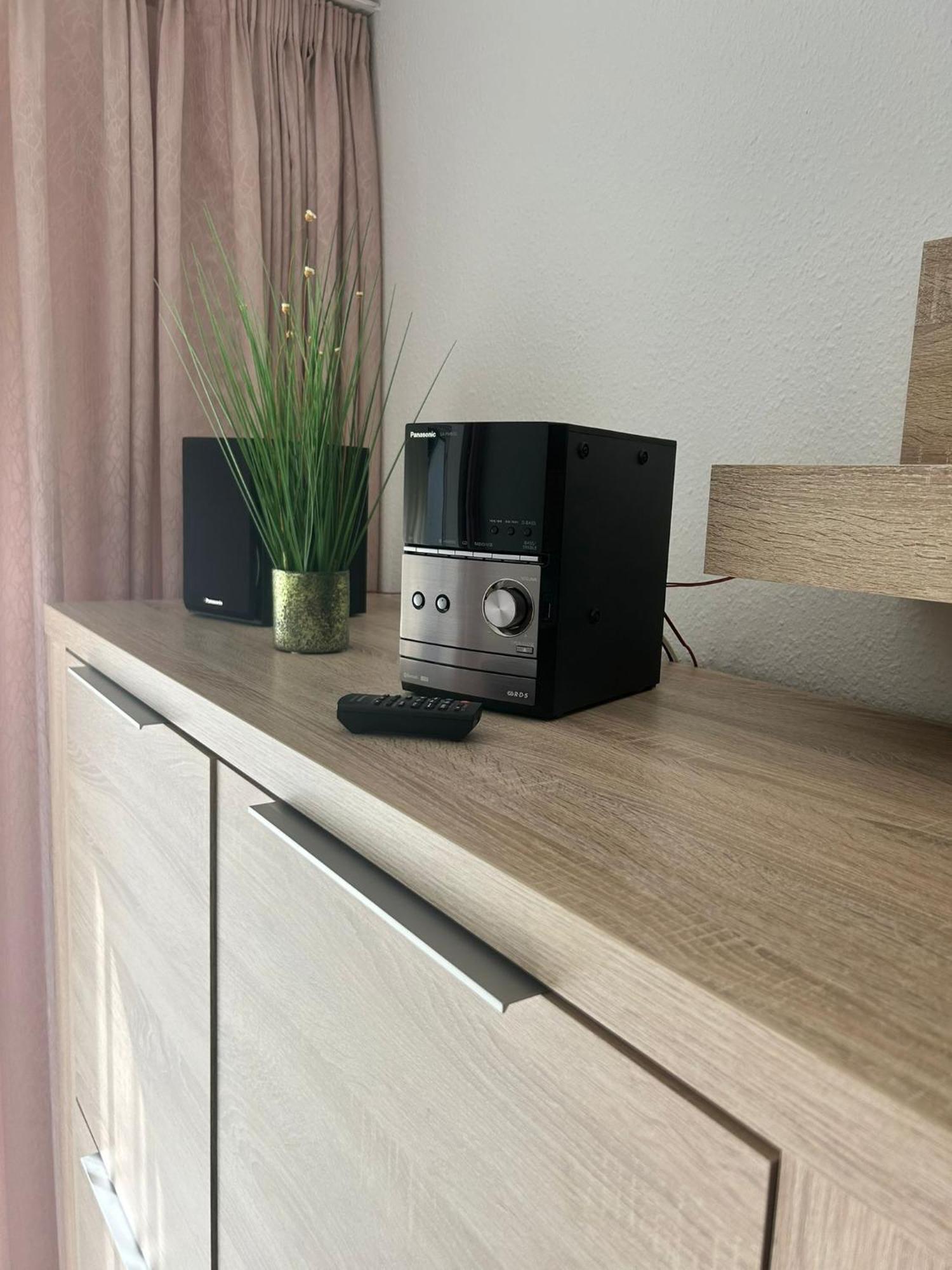 Ferienwohnung Bodeblick Braunlage Kültér fotó
