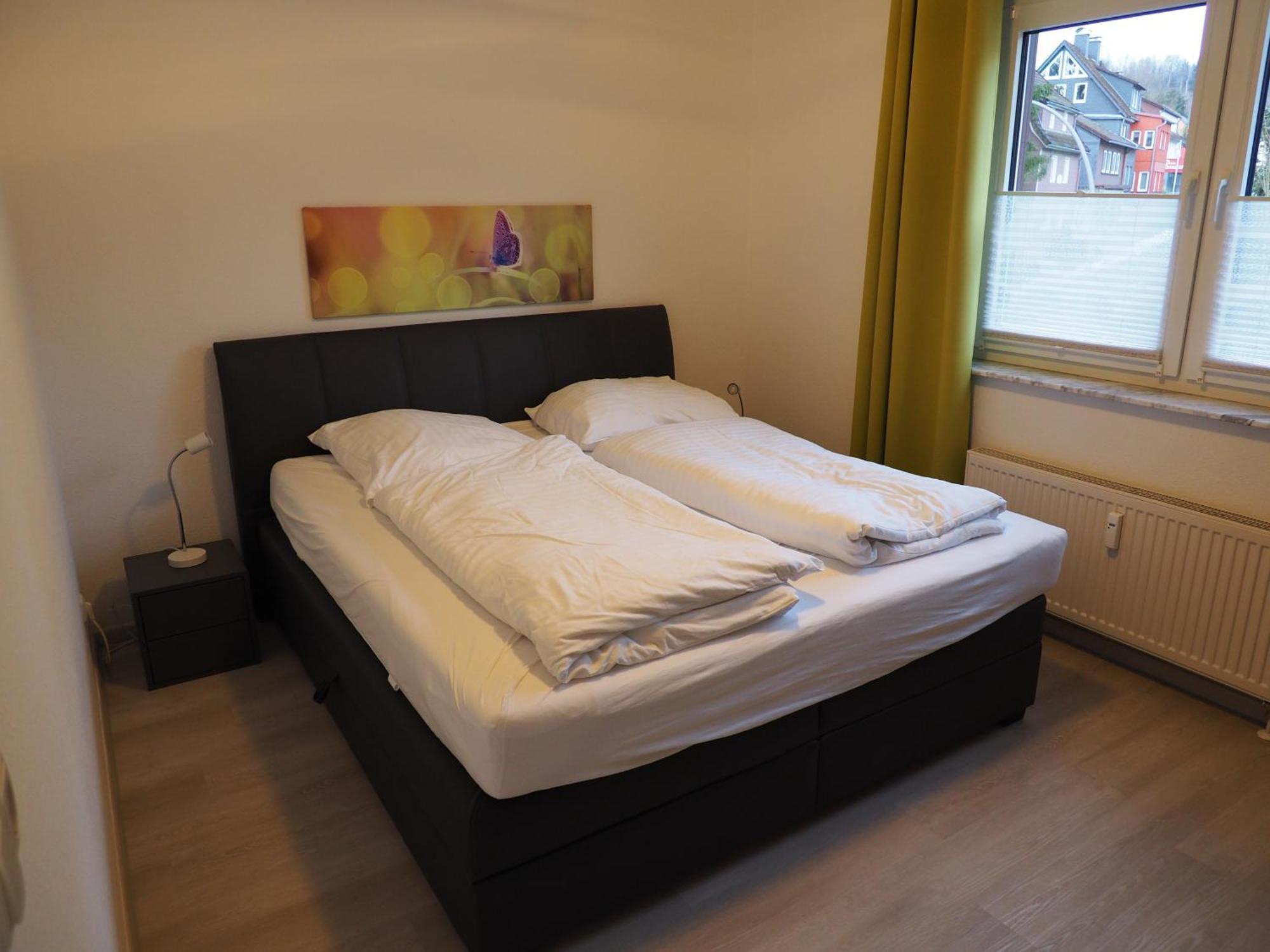 Ferienwohnung Bodeblick Braunlage Kültér fotó