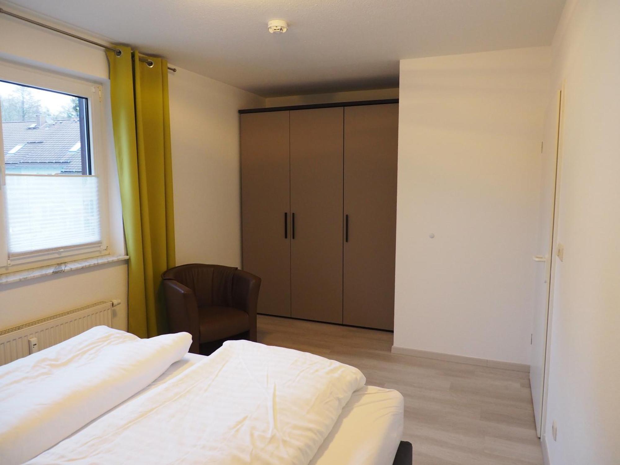 Ferienwohnung Bodeblick Braunlage Kültér fotó